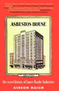 Produktbild: Asbestos House