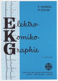 Bild vom Artikel Elektro-Komiko-Graphie vom Autor Fritz Kaindl