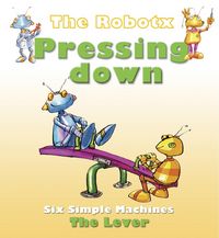 Produktbild: Pressing Down