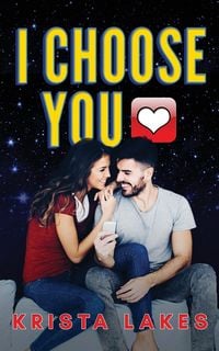 Produktbild: I Choose You