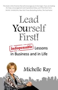 Produktbild: Lead Yourself First!