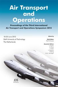 Produktbild: Air Transport and Operations