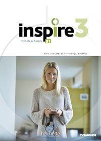 Produktbild: Inspire 3 &ndash; Internationale Ausgabe