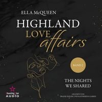 Produktbild: The nights we shared