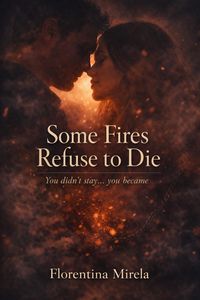 Produktbild: Some Fires Refuse to Die