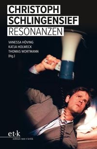 Produktbild: Christoph Schlingensief: Resonanzen
