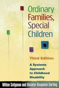Produktbild: Ordinary Families, Special Children