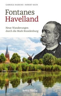 Produktbild: Fontanes Havelland