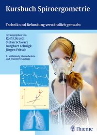 Produktbild: Kursbuch Spiroergometrie