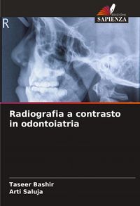 Produktbild: Radiografia a contrasto in odontoiatria
