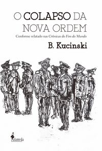 Produktbild: O colapso da nova ordem