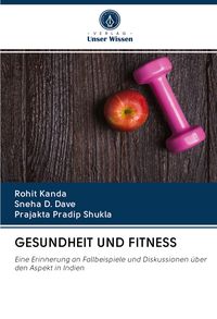 Produktbild: Gesundheit und Fitness