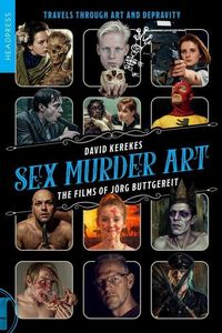 Produktbild: Sex Murder Art