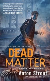 Produktbild: Dead Matter