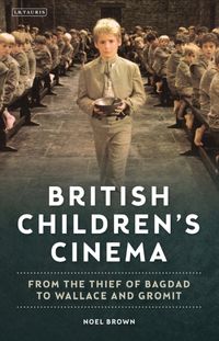 Produktbild: British Childrens Cinema