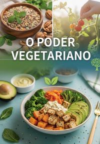 Produktbild: Estilo De Vida Vegetariano