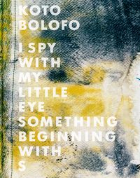 Produktbild: I Spy with My Little Eye, Something beginning with S