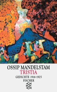 Produktbild: Tristia