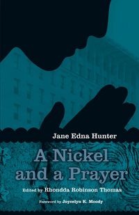 Produktbild: A Nickel and a Prayer