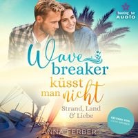 Produktbild: Wavebreaker küsst man nicht