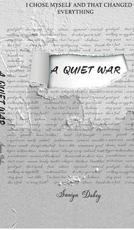 Produktbild: A Quiet War