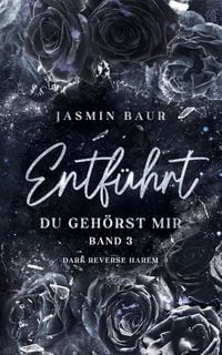 Produktbild Entf&uuml;hrt