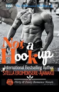 Produktbild: Not a Hookup ~ A BWWM Sweet & Steamy Romance