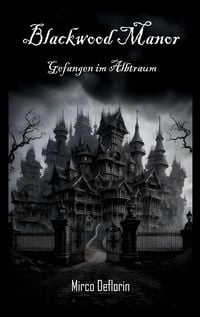 Produktbild: Blackwood Manor