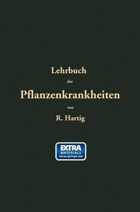 Produktbild: Lehrbuch der Pflanzenkrankheiten