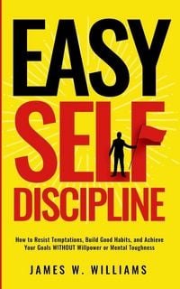 Produktbild: Easy Self-Discipline