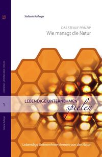 Produktbild: Lebendige Unternehmen spielen
