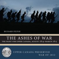 Produktbild: The Ashes of War
