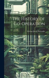 Produktbild: The History of Co-operation
