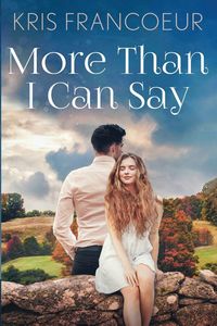Produktbild: More Than I Can Say