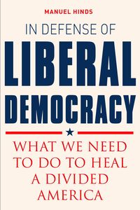 Produktbild: In Defense of Liberal Democracy