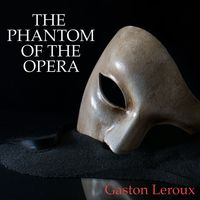 Produktbild: The Phantom of the Opera