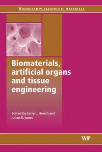 Produktbild: Biomaterials, Artificial Organs and Tissue Engineering