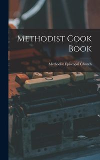 Produktbild: Methodist Cook Book