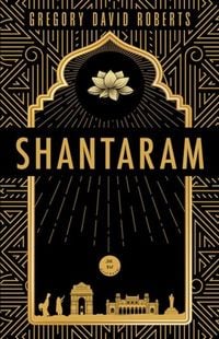 Produktbild: Shantaram - Tanrinin Huzur Bahsettigi Ciltli