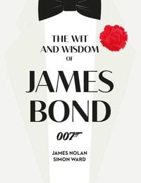 Produktbild: The Wit and Wisdom of James Bond