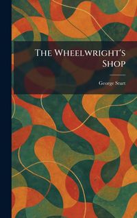 Produktbild: The Wheelwright's Shop