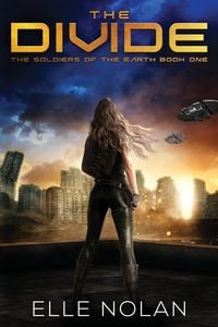 Produktbild: The Divide