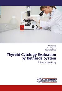 Produktbild: Thyroid Cytology Evaluation by Bethesda System