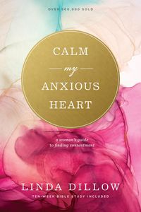 Produktbild: Calm My Anxious Heart