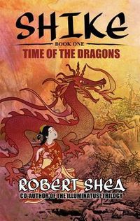 Produktbild: Shea, R: Time of the Dragons