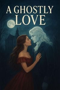 Produktbild: A Ghostly Love