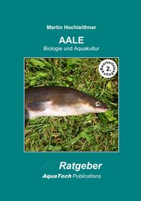 Produktbild: AALE (Anguillidae)