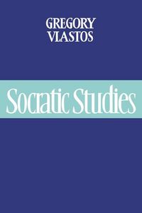 Produktbild: Socratic Studies