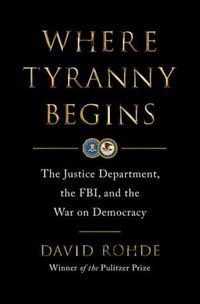 Produktbild: Where Tyranny Begins
