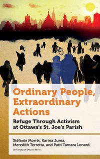 Produktbild: Ordinary People, Extraordinary Actions